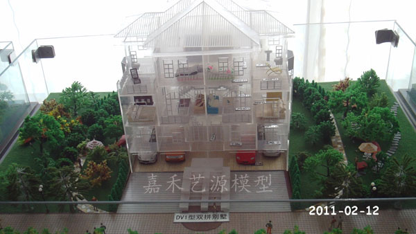 愛(ài)彼湖灣(圖3)